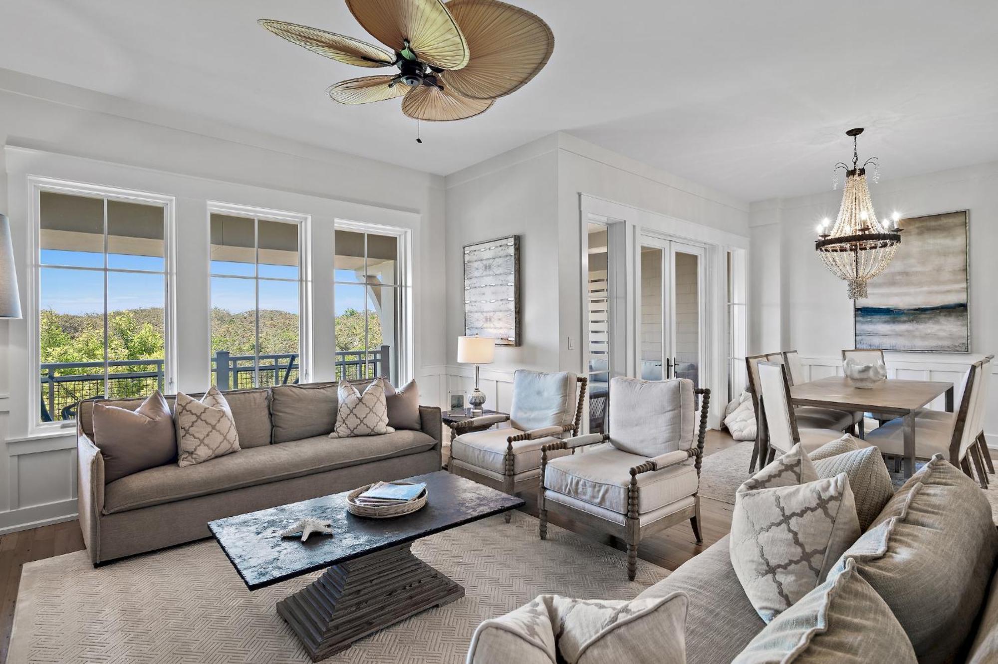 Dunesider Dream Watersound Beach Exterior foto