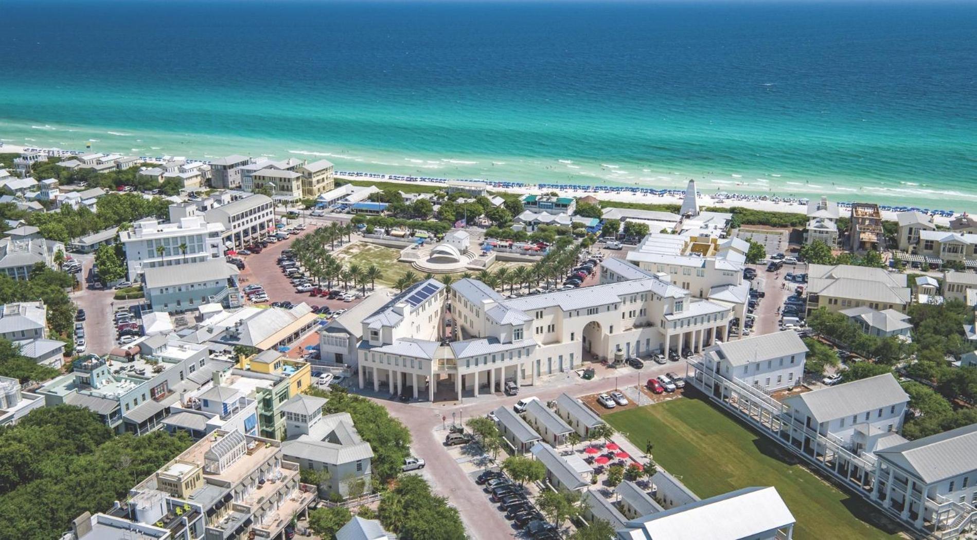 Dunesider Dream Watersound Beach Exterior foto